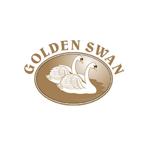 Golden Swan